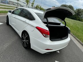 Hyundai i40 1.7Crdi 100kw - 10