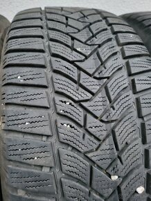 215/55 R16 Dunlop zimne pneumatiky - 10