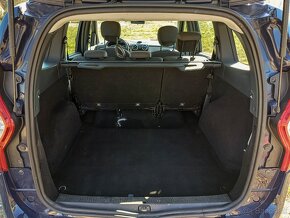 Dacia Lodgy 1.5 dCi 66 kW Arctica - 10