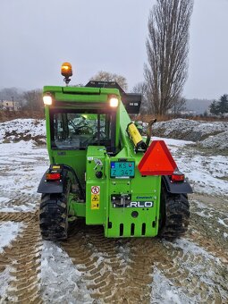 MERLO P27.6 PLUS - 10