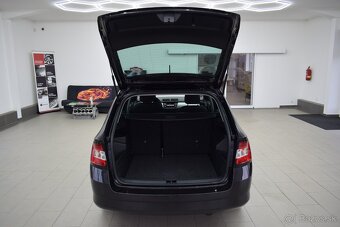 Škoda Fabia 1,2 TSI, 1.maj.,LED,NAVI, - 10