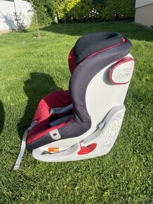 Autosedacka Britax Romer King ll - 10