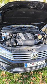 Volkswagen Touareg 3.0, 150 kW, r.v. 2016, 213 tis Km - 10