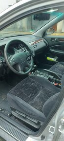 Honda accord 1.8 - 10