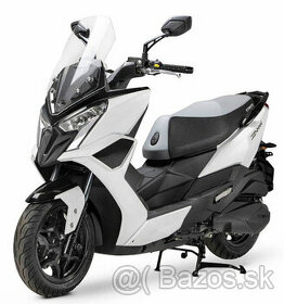 Skúter KYMCO Dink-R 125i ABS, nové - 10