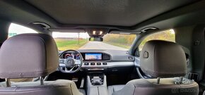 Mercedes-Benz GLE400 d 4Matic SUV - 10