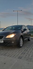 Predám Seat Ibiza 1.6 tdi - 10