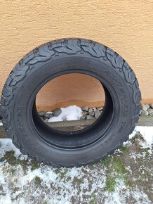 ✅BFGoodrich All-Terrain T/A KO2 215/65 R16 - 10