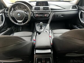 Bmw 320d ,2017 sport line - 10