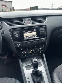 Octavia 3 Combi 2.0 TDI DSG - 10