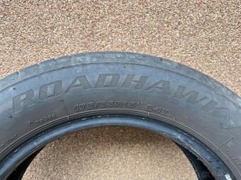 FIRESTONE 175/65 R15 ROADHAWK 84T Letne pneumatiky - 10