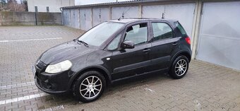 Suzuki SX4 1.5 benzin , 69 431 km - 10