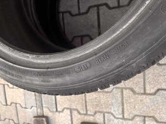 225/45R17 Dunlop zimne - 10