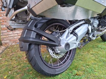 BMW R 1200GS ADVENTURE ESA ABS - 10