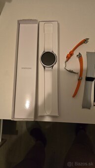 Samsung Galaxy Watch6 Classic 47mm - 10