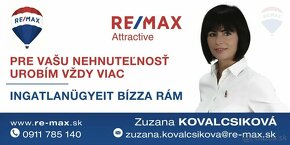 PREDAJ: STAVEBNÉ POZEMKY - NOVOVYTVORENÁ ČASŤ, VYDRANY - 10