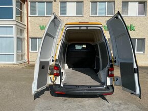 VOLKSWAGEN T5 2015 VIN 625 - 10