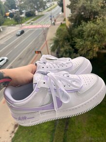 Nike AF1 Shadow 40 - 10