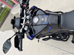 Yamaha Tracer 900  GT rok 2018,40885km,1 rok záruka - 10