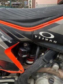 KTM SX-F 450 - 10