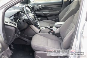 Ford Kuga 2.0 TDCi Duratorq Trend AWD - 10