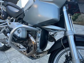 BMW r 1200 gs - 10