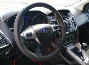 ✅ Ford Focus 1.6tdci 85kw - Možné splátky ✅ - 10