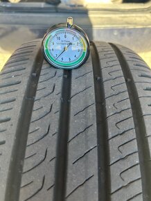 Alu disky 5x112  letné 225/40 R18 - 10