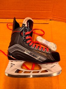 BRUSLE BAUER VAPOR X700 , VEL. 40,5/6 D - 10