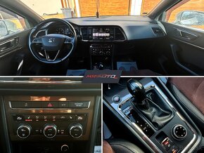 Seat Ateca 2017 2.0 TDI 140kW DSG Xcellence 4x4 - 10