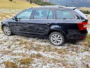 Škoda Octavia Combi 1.6 TDI,DSG,85KW FACELIFT,panorama - 10