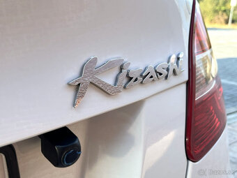 Suzuki Kizashi 2.4 VVT 131kW Manuál - 10