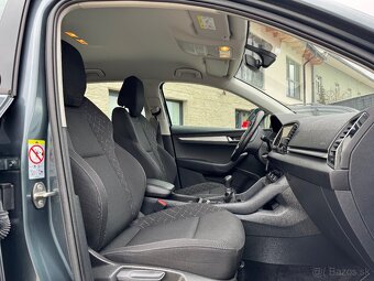 Škoda Karoq 1.6TDI r.v2020/6 - Odpočet DPH - - 10