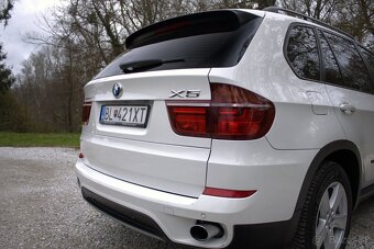 BMW X5 xDrive 40d 225kw Automat AT8 - 10