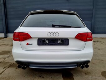 Audi S4 quarrto - 10