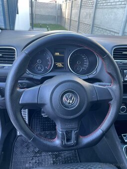 Volkswagen Golf 6 1.4 16v - 10