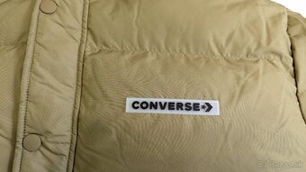 Pánska zimná Oversize bund Converse - 10