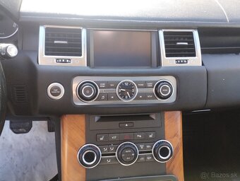 Land Rover Range Rover Sport 3.0 SDV6 AB - 10