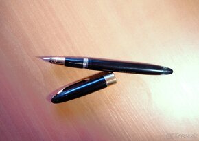 Staré perá-zberateľské atramentové perá,VINTAGE FOUNTAIN PEN - 10