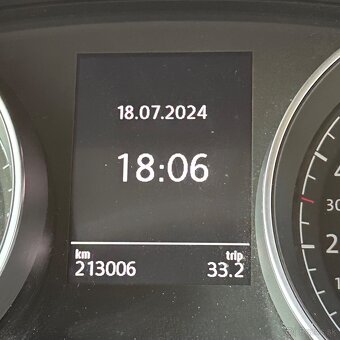 Volkswagen Golf 2.0 tdi - 10