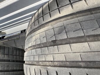 VREDESTEIN ULTRAC VORTI+ 255/40 R20 a 285/35 R20 - 10