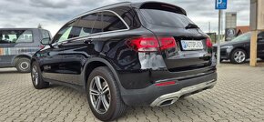 Mercedes-Benz GLC 200d 4Matic Facelift 2020 MBUX LED High Pe - 10