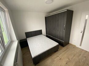 3 izbový byt 72,72 m2 s terasou, 2 parkovacími miestami - 10