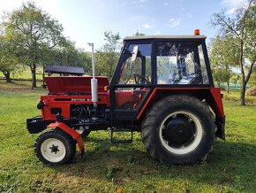 Traktor Zetor 6911 - 10