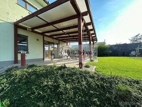 4 i nový RD, novostavba Vajkovce, pozemok 824 m2 - 10