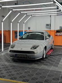 FIAT COUPE 1.8 benzin - 10