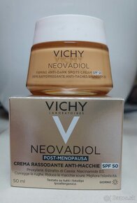 predam nove kremy VICHY - 10