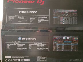 Pioneer Dj XDJ-XZ - 10