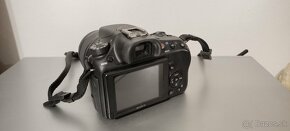 Sony SLT a58 - 10