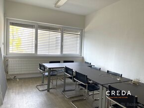 CREDA | prenájom 1 041 m2 skladová hala s kanceláriami, Nitr - 10